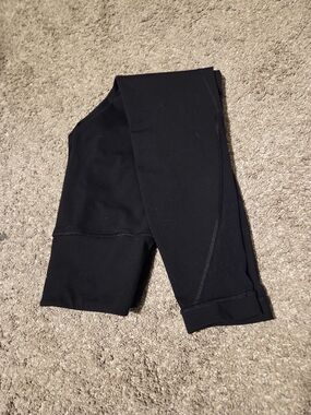 Old Navy Black Leggings
